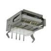 KUSBX-AS1N-W  Connectors