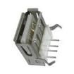 KUSBX-AS1N-W USB Connectors