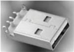 KUSBX-SMT2AP1S-B  Connectors
