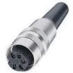 KV 30 Circular Metric Connectors