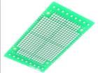 D3MG-PCB-A  Enclosures