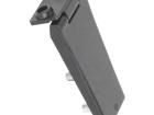 3.ZN3 RAL-9005 Mounting Fixings