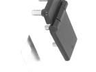 3.ZN4 RAL-9005 Mounting Fixings