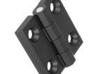 3.ZN65.001 RAL-9005 Mounting Fixings