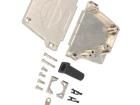 D45ZF37-K D-Sub Standard Connectors