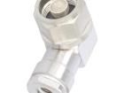 400BPNR-C RF Connectors / Coaxial Connectors