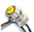 1413233 Modular Connectors / Ethernet Connectors