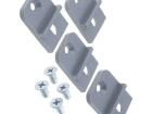 MF-001DG Battery Enclosures