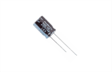 400LEX1MEFC6.3X11 electronic component of Rubycon