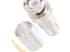 400PBM-CR RF Adapters - In Series