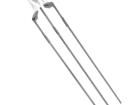 L-115WEGW Standard LEDs - Through Hole
