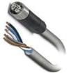 1424619 Sensor Cables / Actuator Cables