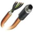 1414878  Wire & Cable