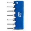 D51C Resistor Networks & Arrays