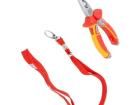 141-49-VDE-170 Pliers & Tweezers