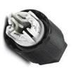 1415099 Circular Metric Connectors