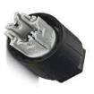 1415101 Circular Metric Connectors