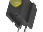 L-1384AL/1YD LED Circuit Board Indicators