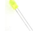 L-1503YD Standard LEDs - Through Hole