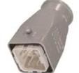 403017 Heavy Duty Power Connectors