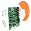 VLG-MC9S12ZVC Development Boards & Kits - S08/S12