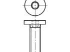 1415824 Screws & Fasteners