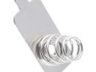 403B CATHODE Coin Cell Battery Holders