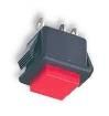 1415NC RED  Electromechanical