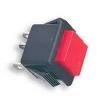 1415NC RED Pushbutton Switches