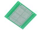 D5MG-PCB-A  Enclosures