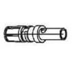 L17DM53744207 electronic component of Amphenol