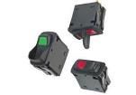 L18D1XNN1-00000-000-XNL1 Rocker Switches