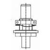 D-621-0412 Data Bus Components - Connectors