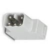 1417372 Heavy Duty Power Connectors