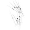 MF0207BTD52-20R Metal Film Resistors - Through Hole
