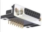 DA15-SQ-SB4  Connectors