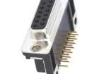 DA15-SQ-SB4 D-Sub Standard Connectors