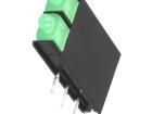 L-4060VH/2GD LED Circuit Board Indicators