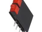 L-4060VH/2ID LED Circuit Board Indicators