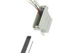 DA25-PMJ8-LG-K D-Sub Standard Connectors