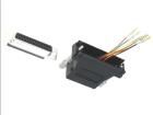 DA25-SMJ6-K  Connectors