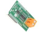 VOLTMETER CLICK Development Boards & Kits - Wireless