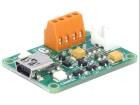 VOLT SMART USB LI-PO BATTERY CHARGER electronic component of MikroElektronika