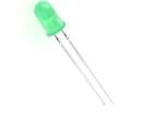 L-53GD Standard LEDs - Through Hole