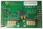 DAC128S085EVM electronic component of Texas Instruments