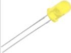 L-53YD-5V Optoelectronics