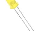 L-53YD-5V Standard LEDs - Through Hole