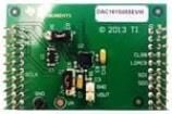 DAC161S055EVM electronic component of Texas Instruments