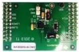 DAC161S055EVM Embedded Solutions