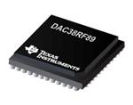 DAC38RF89IAAV electronic component of Texas Instruments